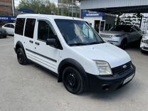 Ford Tourneo Connect 1.8 MT, 2010, 181 588 км, с пробегом, цена 870 000 руб.