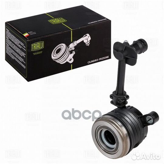 Муфта выкл. сцеп. для а/м Лада Vesta (15) / Lar