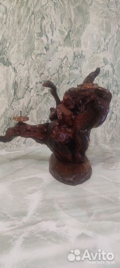 Подсвечник СССР