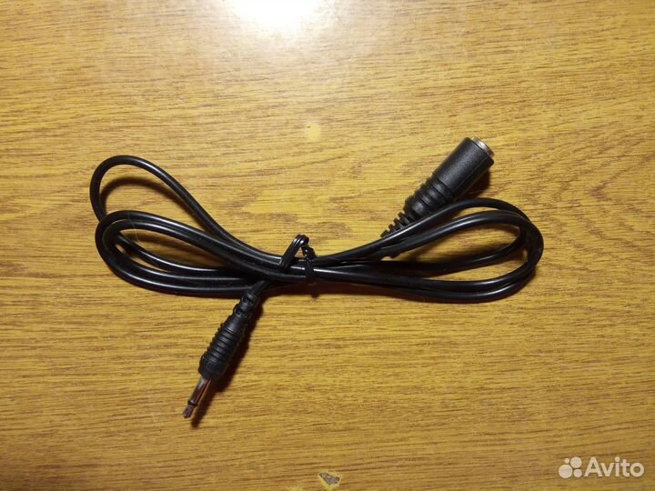 Пульт ду видеокамеры JVC RM-V717U новый