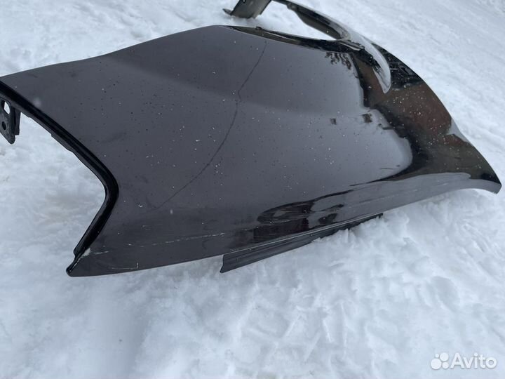 Крыло LADA largus