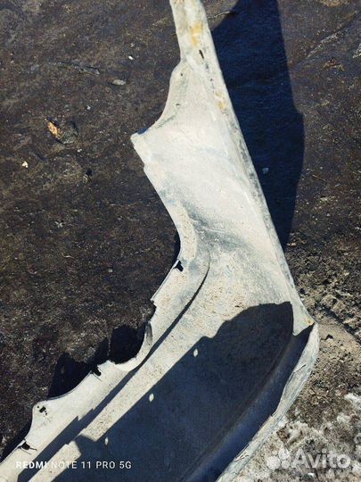 Бампер задний Honda Civic 6 ма8 1996