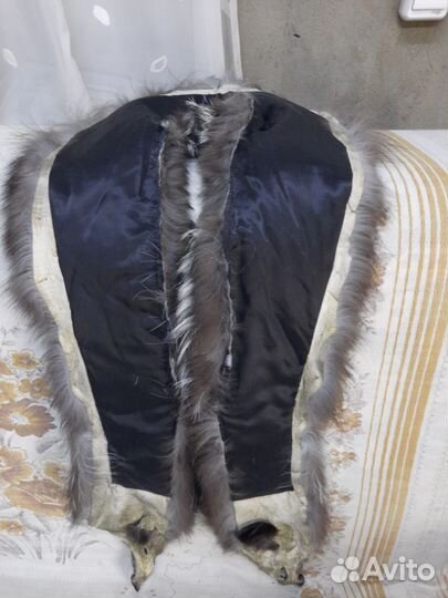 Шкурка животного