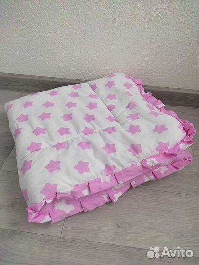 Детское одеяло/конверт