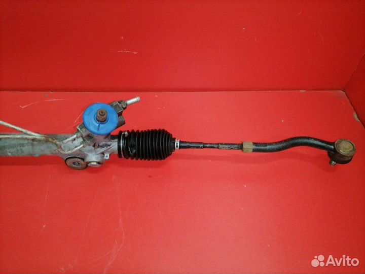 Рулевая рейка Nissan Teana J31 QR20DE 2003