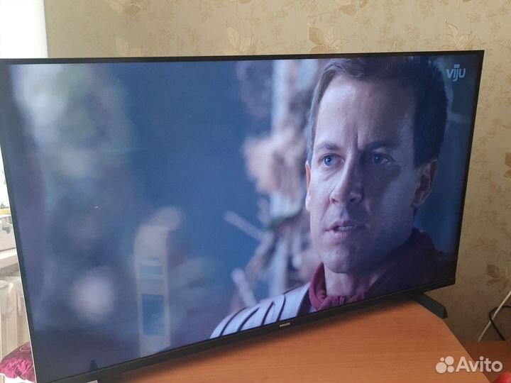 Телевизор philips