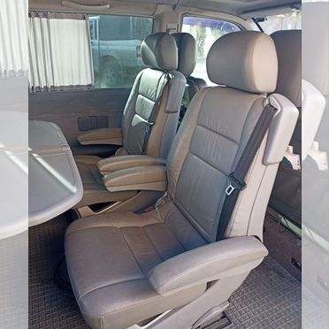 Mercedes-Benz Vito 2.3 AT, 2003, 349 000 км
