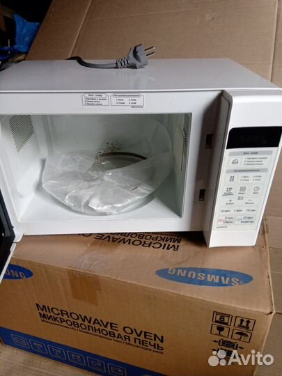 Микроволновка LG в ремонт