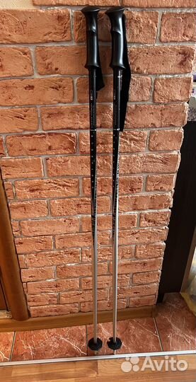 Горнолыжные палки Salomon 115см