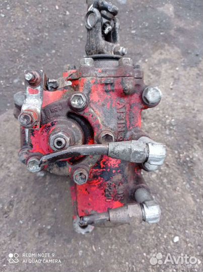 Редуктор рулевой Хино Рейнджер