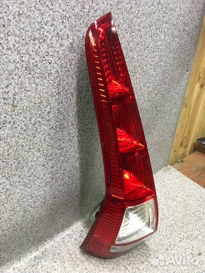 Фонарь левый Honda Cr-V 3 2007
