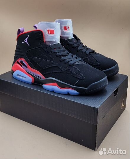 Nike air jordan 6 retro