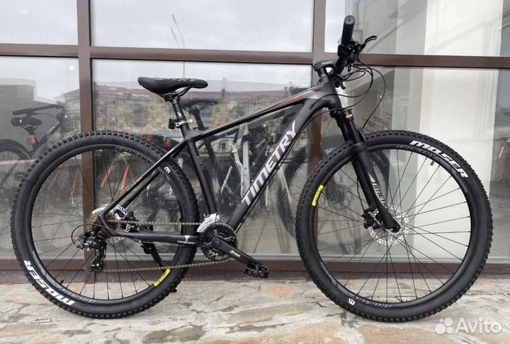 Велосипеды с гарантией новые