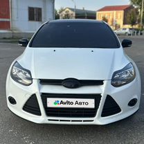 Ford Focus 1.6 AMT, 2014, 164 200 км, с пробегом, цена 940 000 руб.