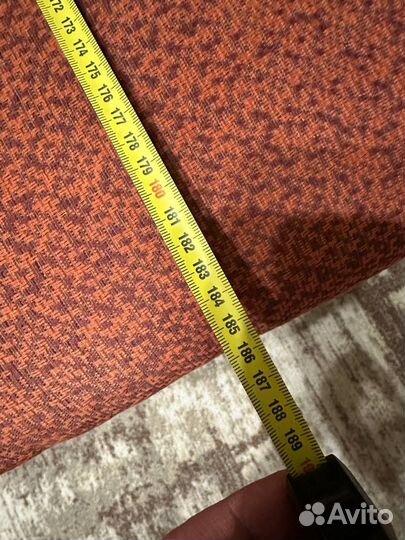 Диван раскладной бу