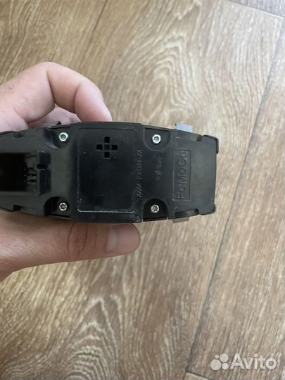 Блок управления светом ford focus 3