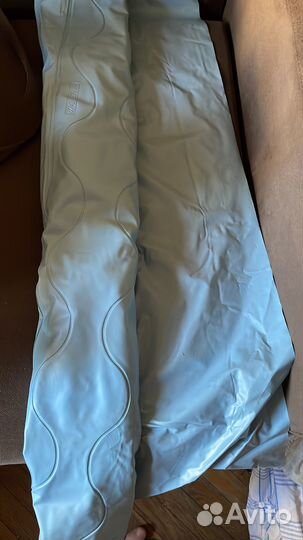 Противопролежневый матрас ячейковый