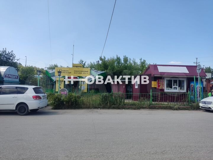 Продам помещение свободного назначения, 362 м²