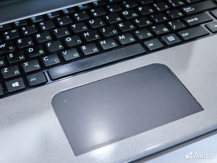 Ноутбук Intel i5 4х / Nv 2GB +Гарантия