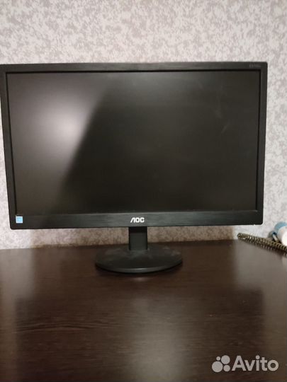 Монитор AOC