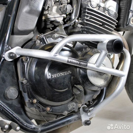 Дуги на мотоцикл honda CB400SF (NC31)