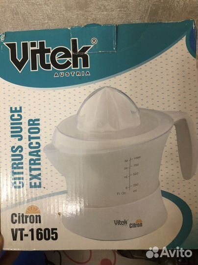 Соковыжималка