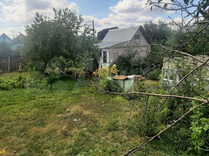 Дача 22 м² на участке 5,8 сот.