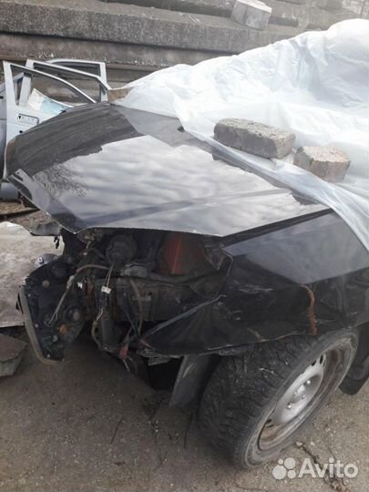 Разбор джили мк