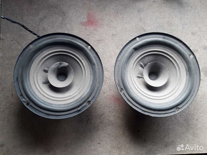 Динамик Дэу нексия N150