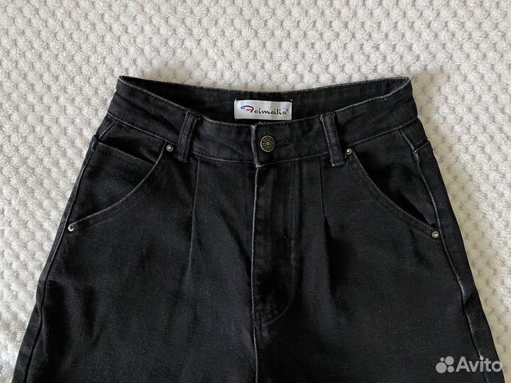 Джинсы feimailis