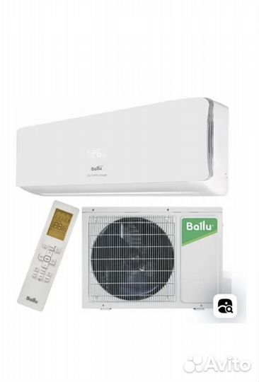 Кондиционер