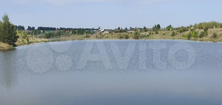 Участок 16 сот. (ИЖС)