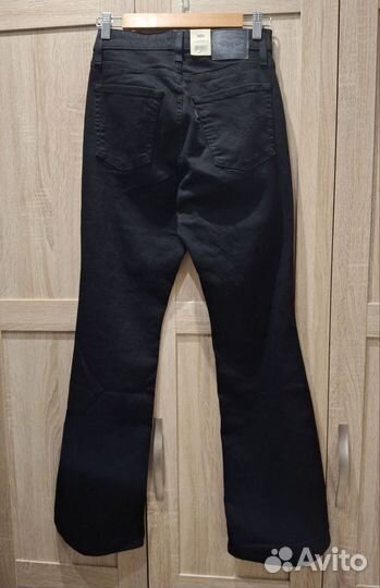 Новые джинсы Levis/29,31