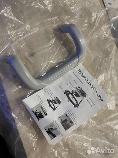 Ходунки детские