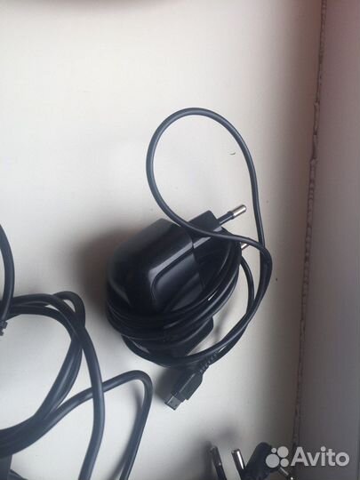 Зарядка для телефона