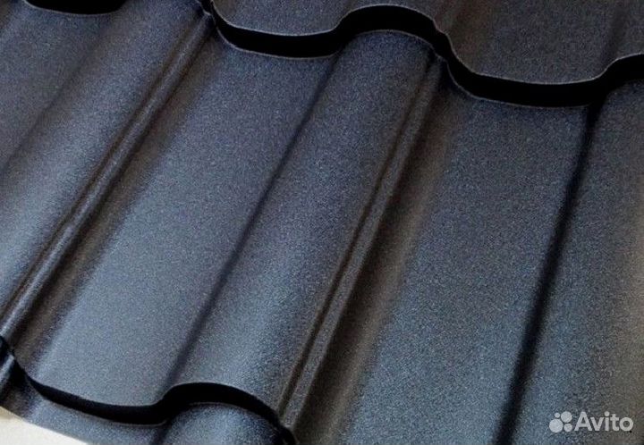 Металлочерепица супер barsa