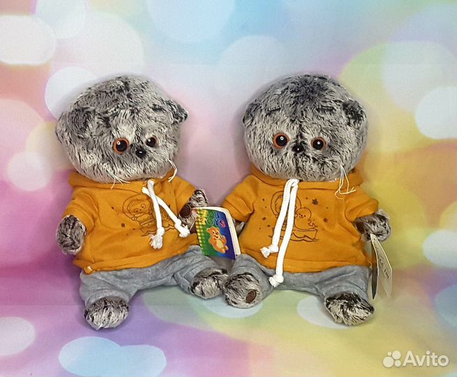 Басик малыш