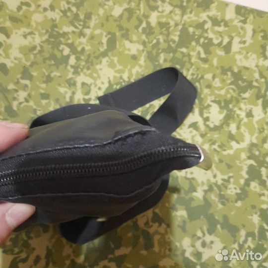 Кисти для макияжа Nyx оригинал