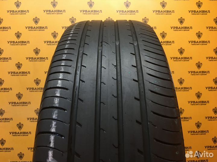Yokohama Geolandar G98A 225/65 R17 102V