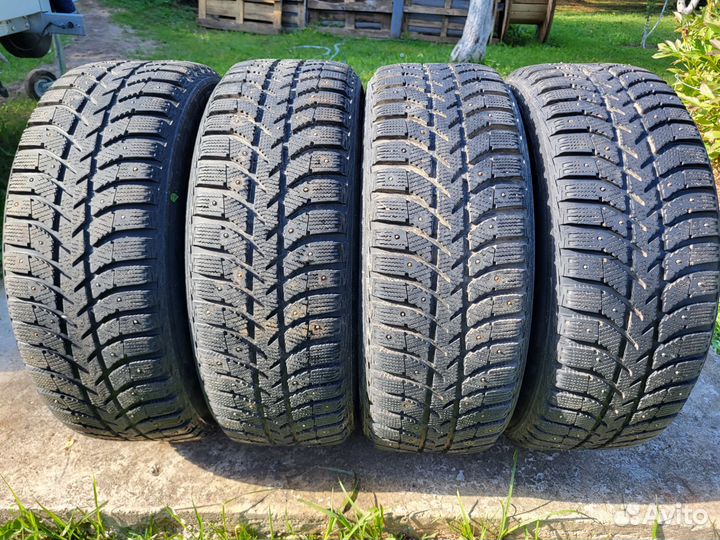 Bridgestone Ice Cruiser 5000 195/60 R15