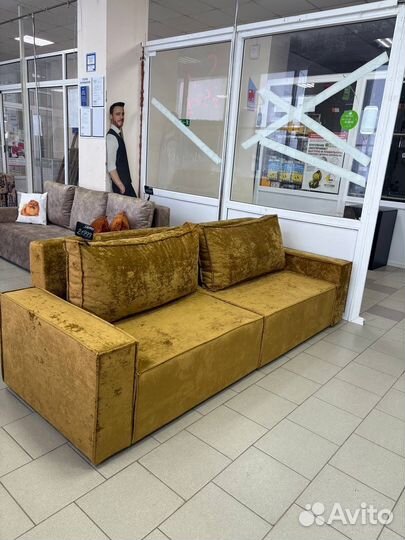 Диваны в стиле лофт доставим