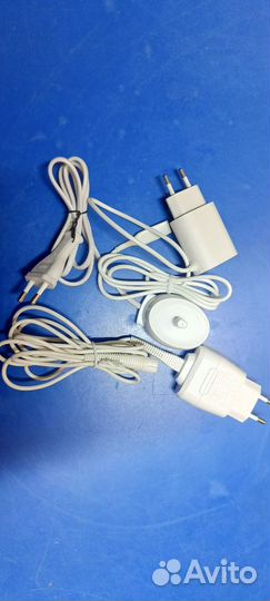 Зарядное устройство braun - Oral-b