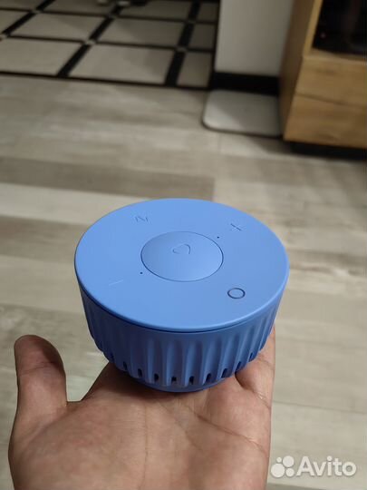 Умная колонка SberBoom Mini