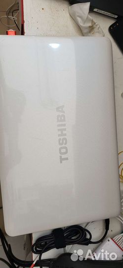 Toshiba satellite l555-1HG