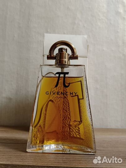 Духи Givenchy Pi