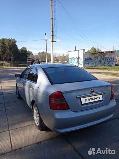LIFAN Solano 1.6 МТ, 2011, 160 000 км