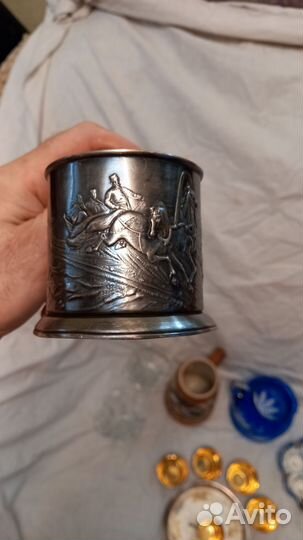 Мельхиор СССР