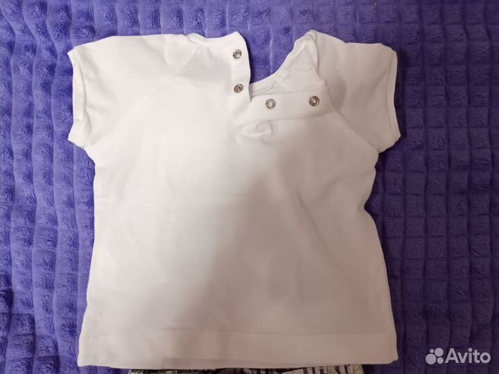 Костюмчик для девочки