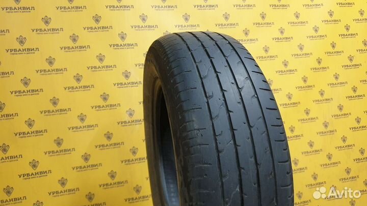 Bridgestone B390 195/65 R15 91H