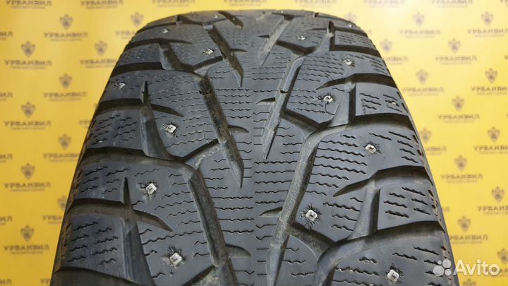 Yokohama Ice Guard IG55 275/65 R17 119T